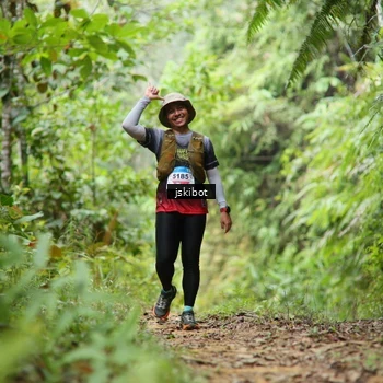Runner Photo 8767747