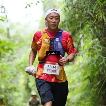 Runner Photo 8767748