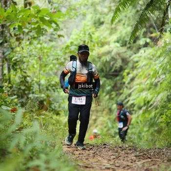 Runner Photo 8767760