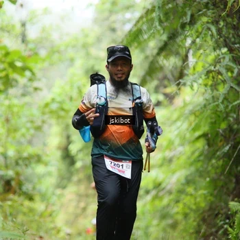 Runner Photo 8767761