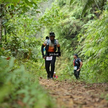 Runner Photo 8767766