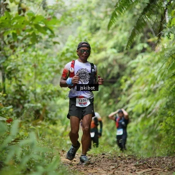 Runner Photo 8767773