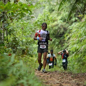 Runner Photo 8767790