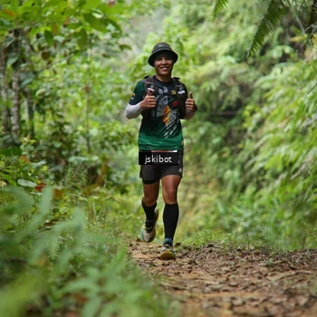 Runner Photo 8767805