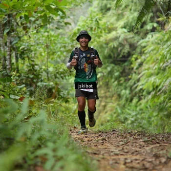 Runner Photo 8767815