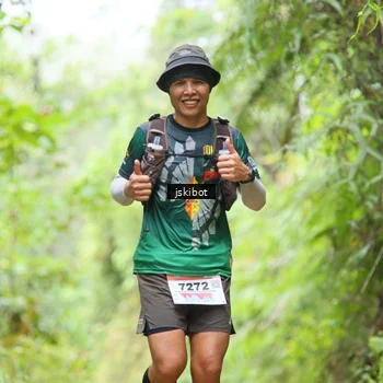 Runner Photo 8767821