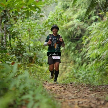 Runner Photo 8767822