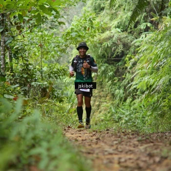 Runner Photo 8767829