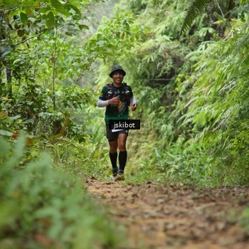 Runner Photo 8767864