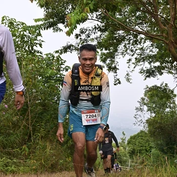 Runner Photo 8767866