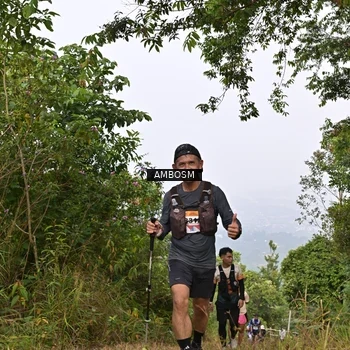Runner Photo 8767869