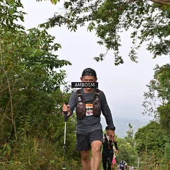 Runner Photo 8767875