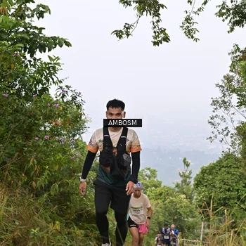 Runner Photo 8767878