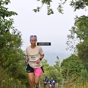 Runner Photo 8767880