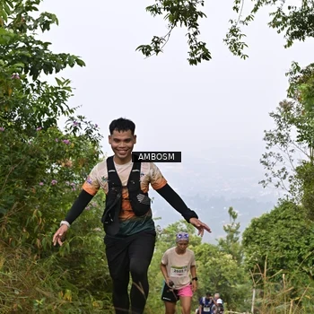 Runner Photo 8767883