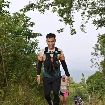 Runner Photo 8767884