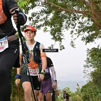 Runner Photo 8767888