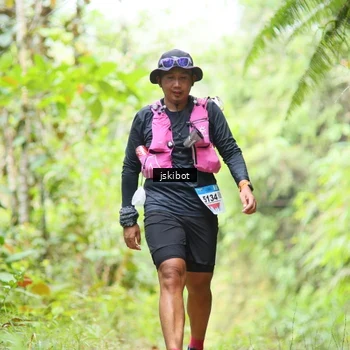 Runner Photo 8767890