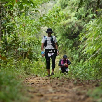 Runner Photo 8767909