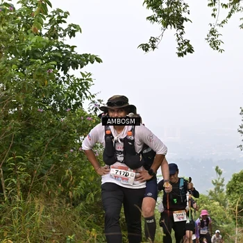 Runner Photo 8767924