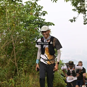 Runner Photo 8767933