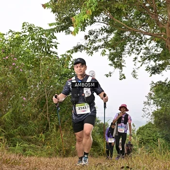 Runner Photo 8767951