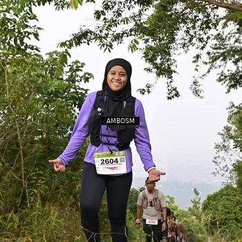Runner Photo 8767968