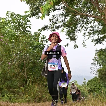 Runner Photo 8767969