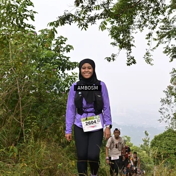 Runner Photo 8767970