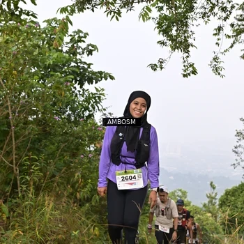 Runner Photo 8767972