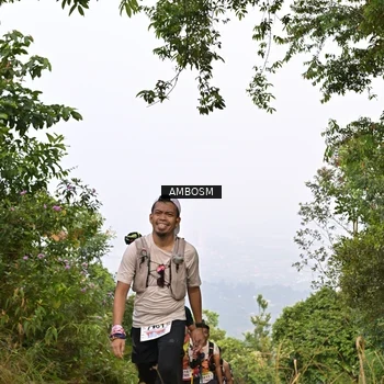 Runner Photo 8767979