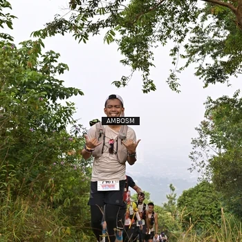 Runner Photo 8767983