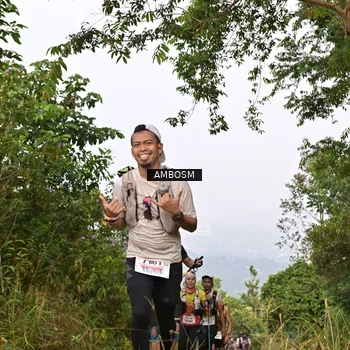 Runner Photo 8767984