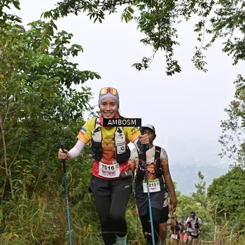 Runner Photo 8767993