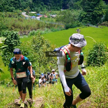 Runner Photo 87680