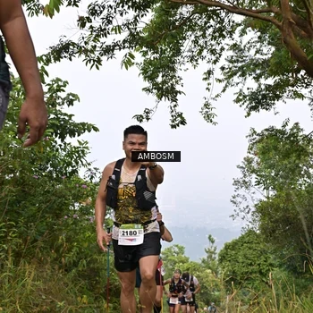 Runner Photo 8768005