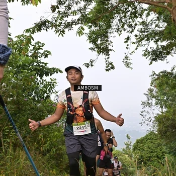 Runner Photo 8768015