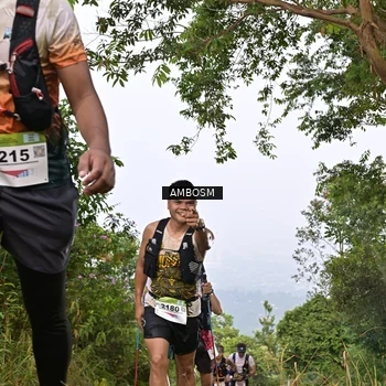 Runner Photo 8768019