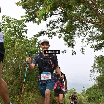 Runner Photo 8768023