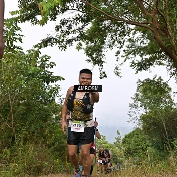 Runner Photo 8768024