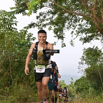 Runner Photo 8768025