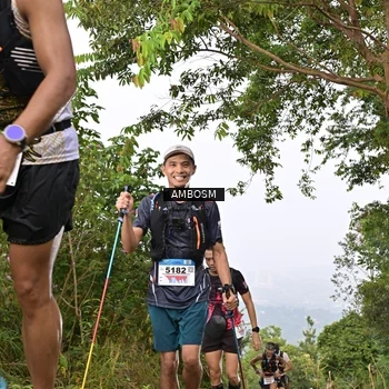 Runner Photo 8768028