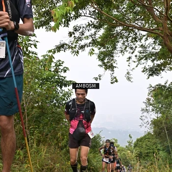 Runner Photo 8768031