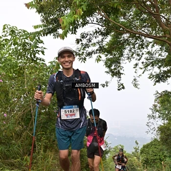 Runner Photo 8768043
