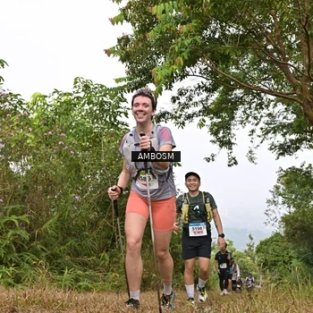 Runner Photo 8768069