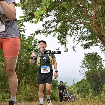 Runner Photo 8768084