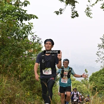 Runner Photo 8768085