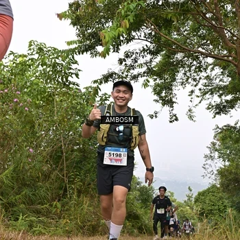 Runner Photo 8768089