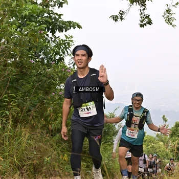 Runner Photo 8768096