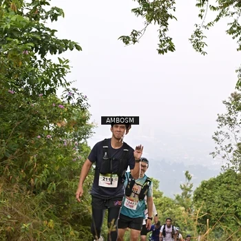 Runner Photo 8768103